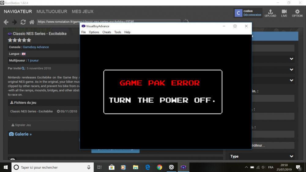 bub exitebike gba.PNG