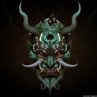 DevilMask