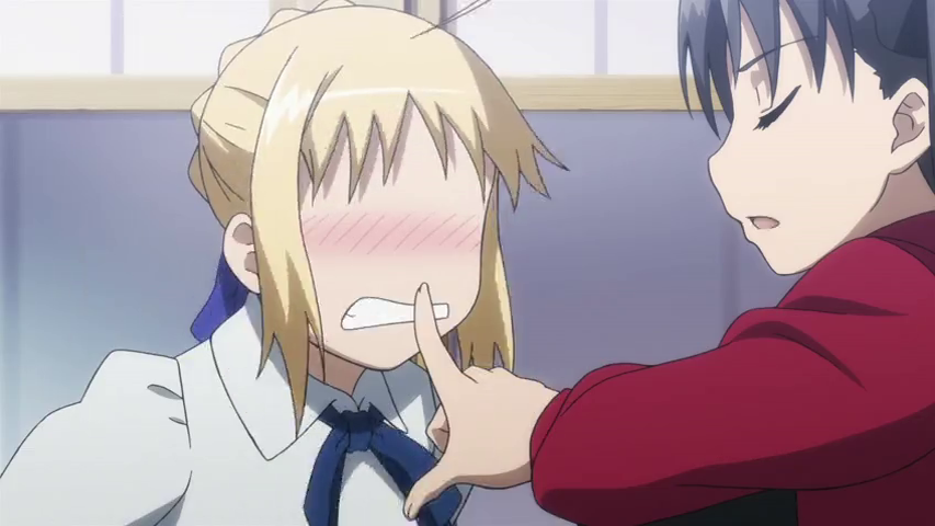 Call Of The Night Hentai