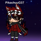 PikachuuG37