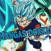 MangasDokkan