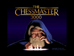 Chessmaster 3000