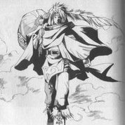 AlphaMajora