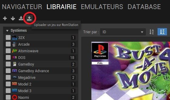 TÉLÉCHARGER GRATUITEMENT ROMSTATION 2.1 GRATUITEMENT 2.1 TÉLÉCHARGER ROMSTATION