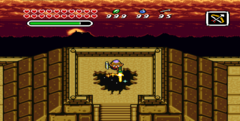 ROM Hacks: A Link to the Past Redux has been updated to v10!