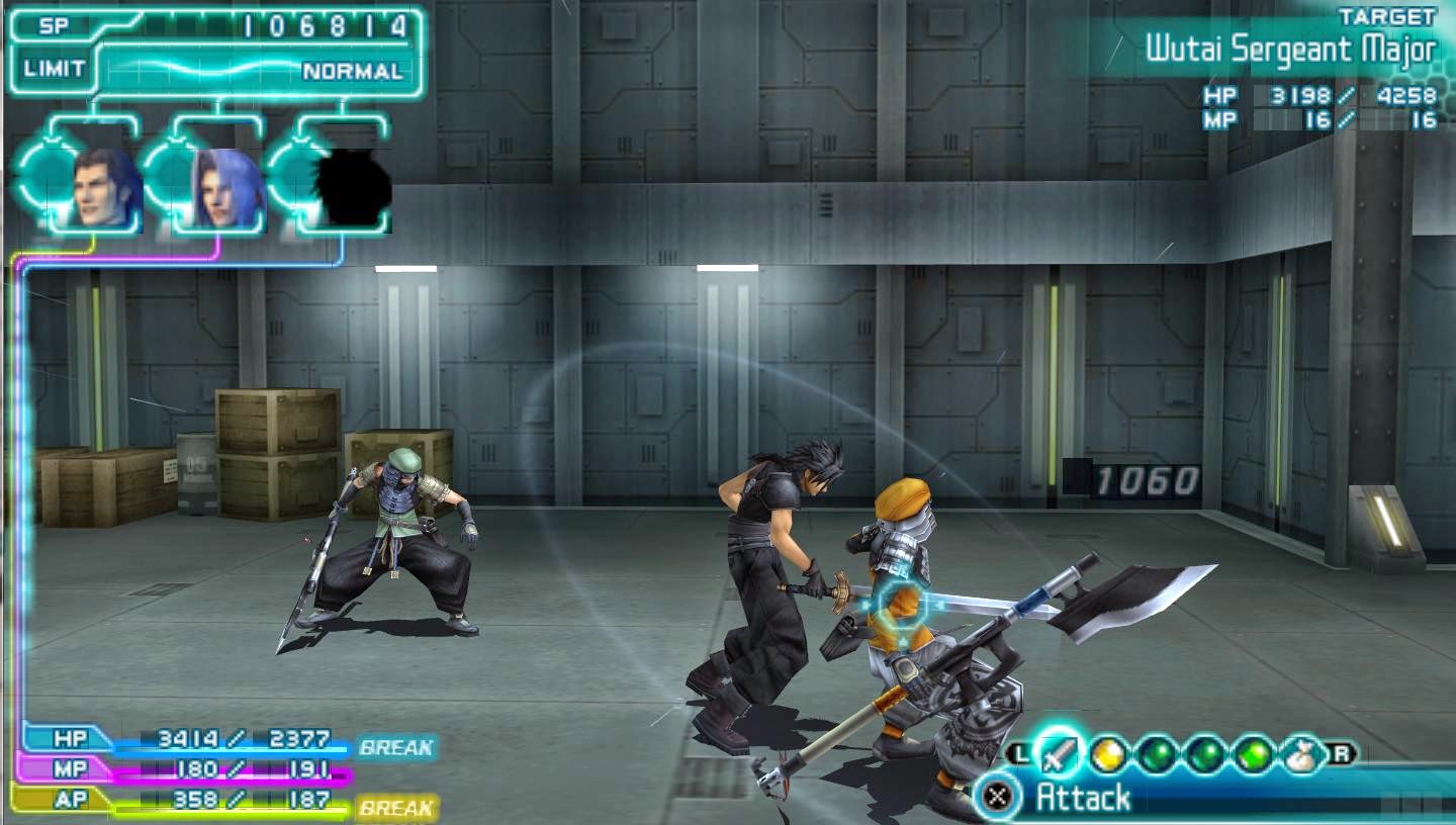 Crisis-Core-Final-Fantasy-VII.jpg - Albums des jeux - RomStation