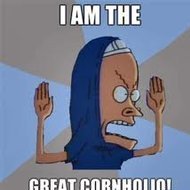 TheGreatCORNHOLIO