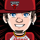 Danjodestroy