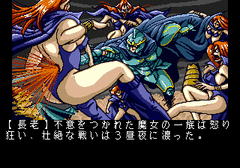 113597-dragon-knight-ii-turbografx-cd-screenshot-the-old-man-tells.gif