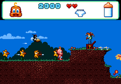 470792-baby-jo-in-going-home-turbografx-cd-screenshot-baby-is-attacked.png