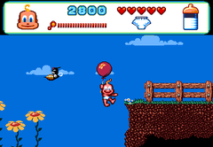 470796-baby-jo-in-going-home-turbografx-cd-screenshot-baby-on-a-balloon.png