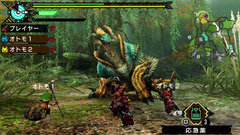 Monster Hunter Portable 3rd HD Ver..jpg