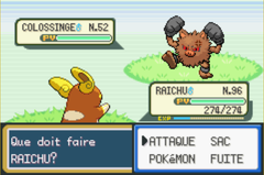 AoA3 - Pokémon modifié