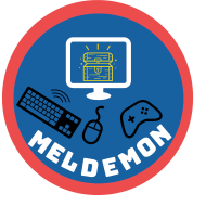 Meldemon