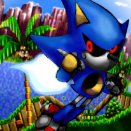 ClassicMetalSonic