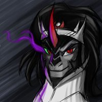 DarkPetitPoney
