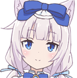 VanillaNekoKawaii