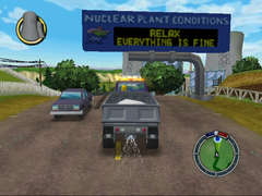 69852-the-simpsons-hit-run-gamecube-screenshot-approaching-the-power.png