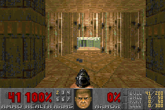 Doom II