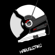 HaruSuzaku