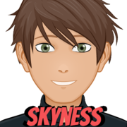 Skyness84