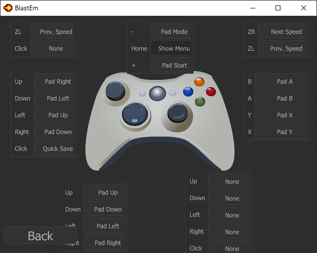 [Tuto] Config pour tous les Émulateurs Tutoriels RomStation