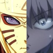 Narutosushi