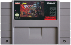 Contra III - The Alien Wars (USA).png