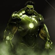 IronDAD