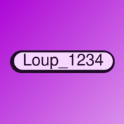 Loup1234