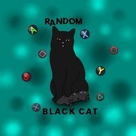 RandomBlackCat