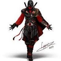 DarkASSASSIN