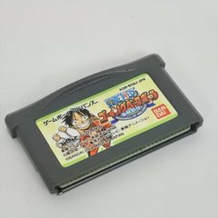 Buy One Piece: Ilgop Seomui Daebomul for GBA