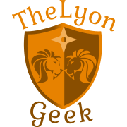 TheLyonGeek