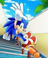 SonicTheSpeedBoi