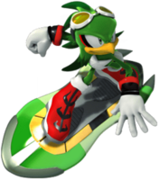 KEZRAX