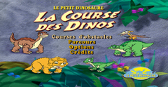 la course du dino (ecran titre).png