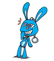 LeBlueRabbit