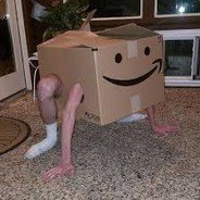 BoxyBox