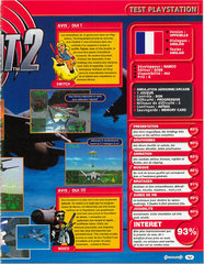 Consoles + 070 - Page 141 (novembre 1997)