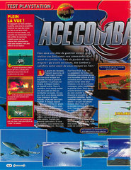 Consoles + 070 - Page 140 (novembre 1997)