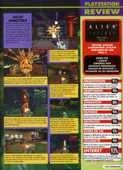 Consoles + 053 - Page 105 (1996-04)
