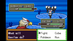 Pokemon Unbound - Wild Pokemon Encounter Routes