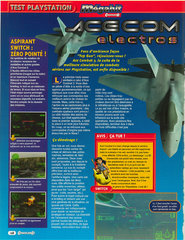 Consoles + 097 - Page 108 (février 2000)