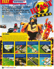 Blast Corps - 01