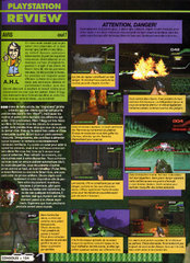 Consoles + 053 - Page 104 (1996-04)