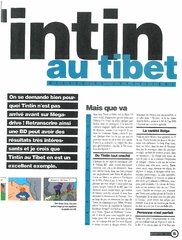 Tintin au Tibet - 02