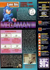 Mega Man III