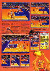 Tecmo Super NBA Basketball 02