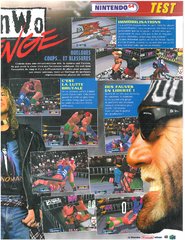 WCW vs nWo Revenge - 02